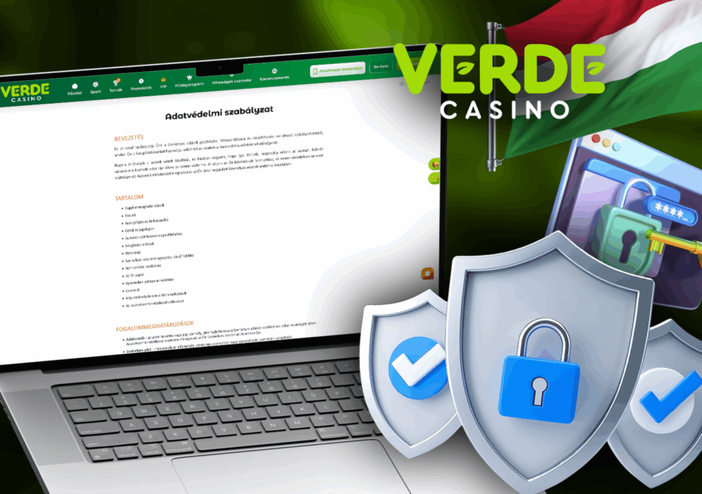 Verde Casino image