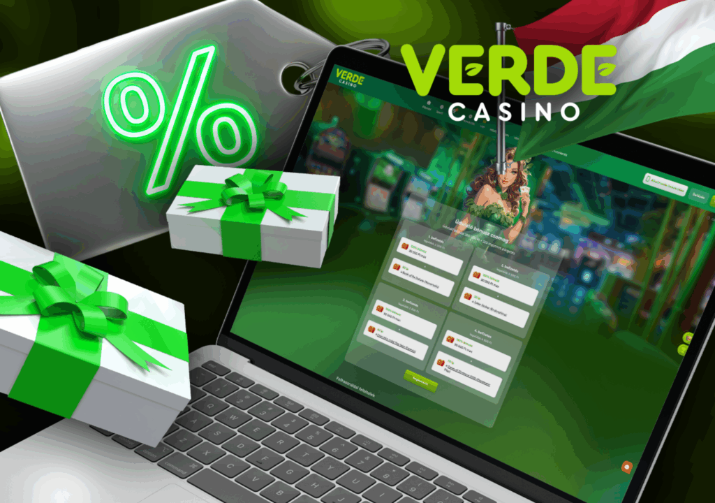 Verde Casino